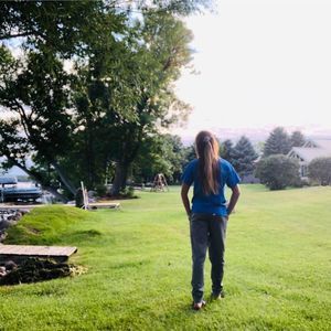 Meet your Posher, Bella